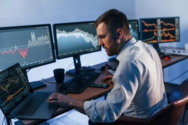 From Amateur to Pro: Transitioning with a Strong Trading Setup